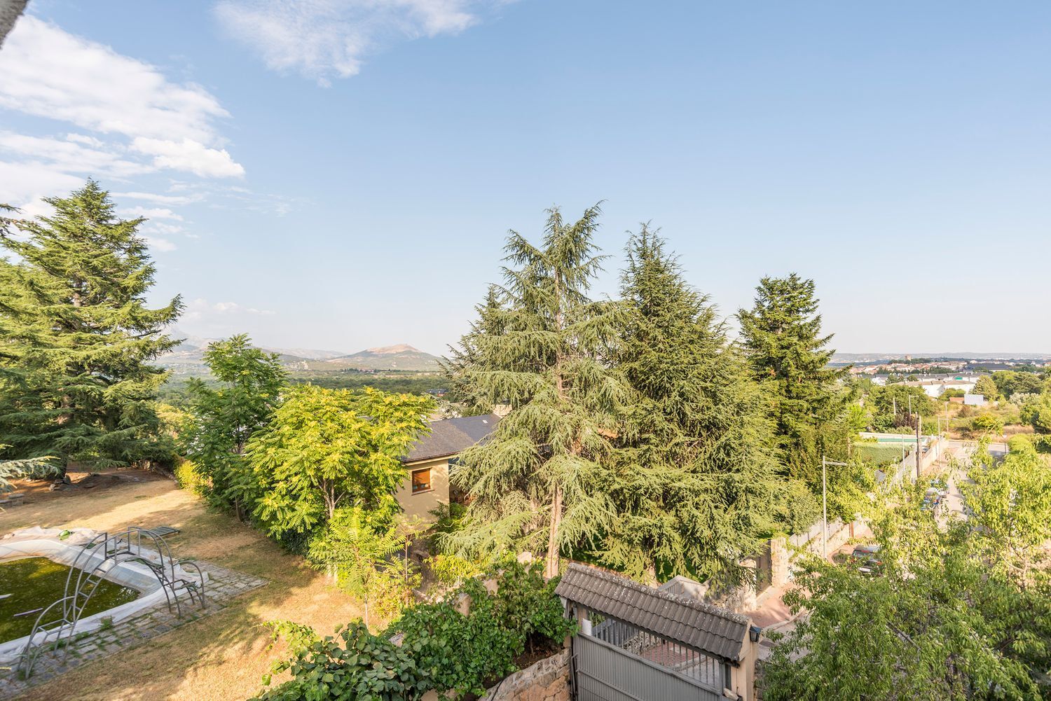 Propiedad en venta en Madrid, Guadarrama