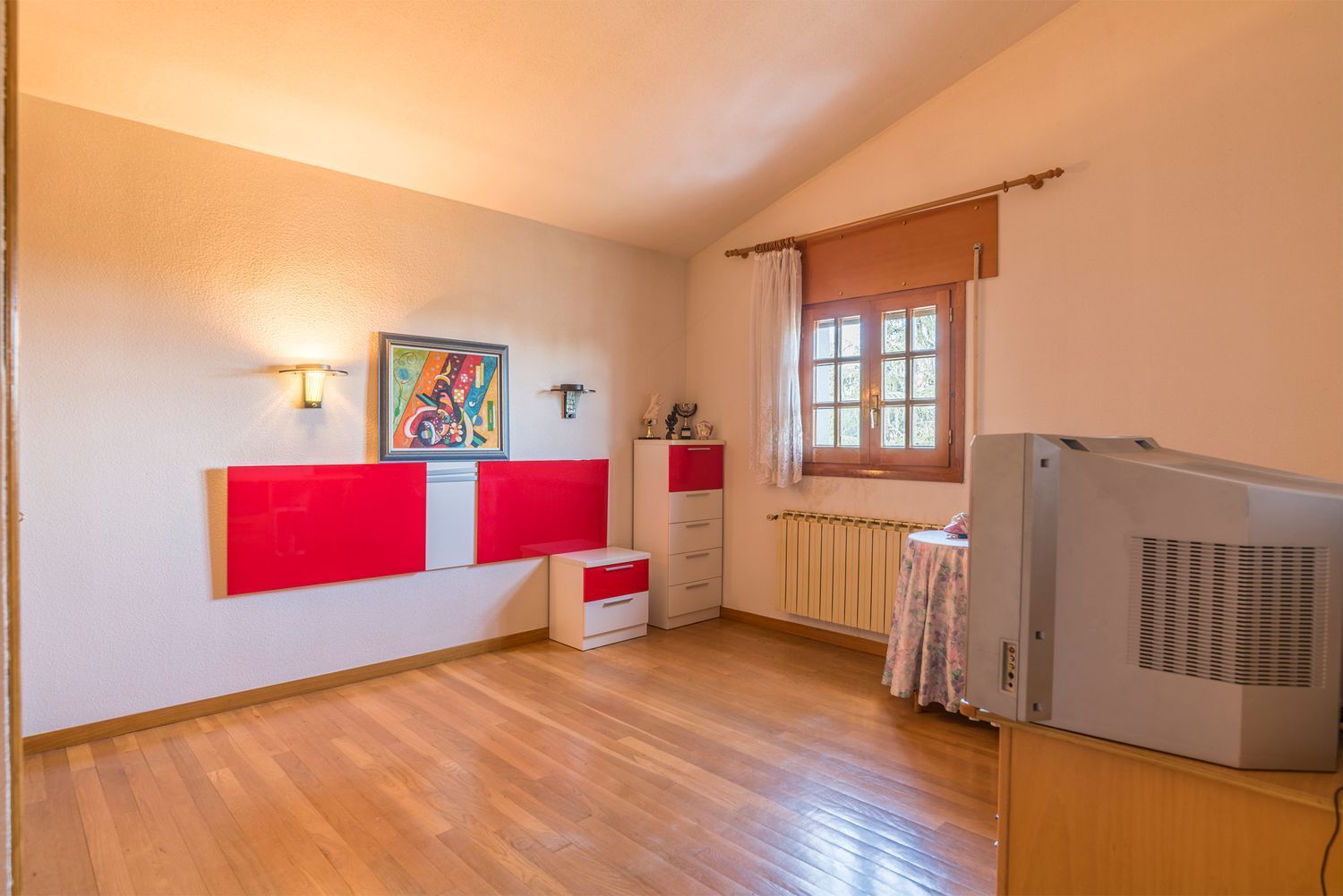 Propiedad en venta en Madrid, Guadarrama