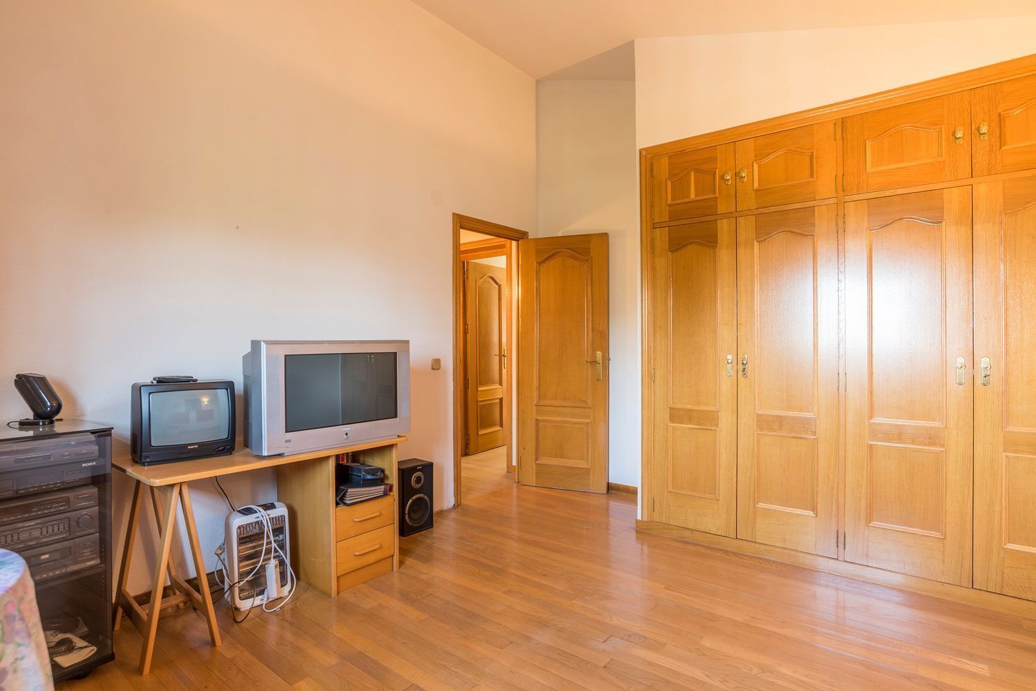 Propiedad en venta en Madrid, Guadarrama