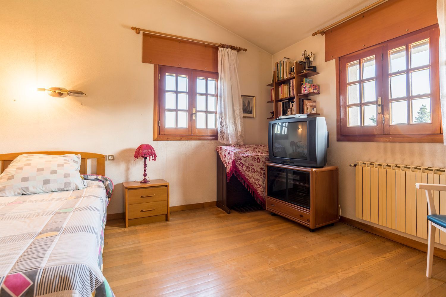 Propiedad en venta en Madrid, Guadarrama