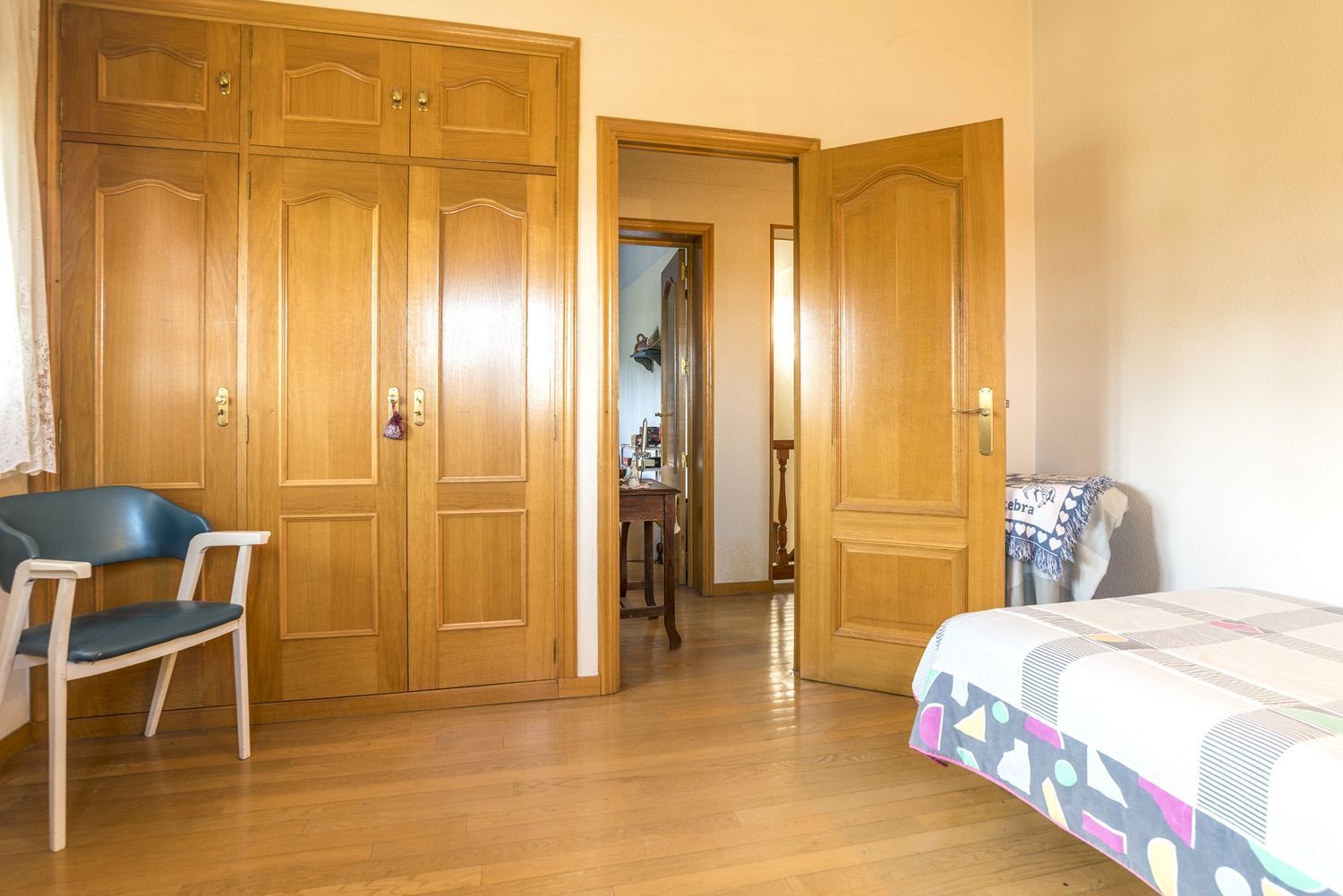 Propiedad en venta en Madrid, Guadarrama