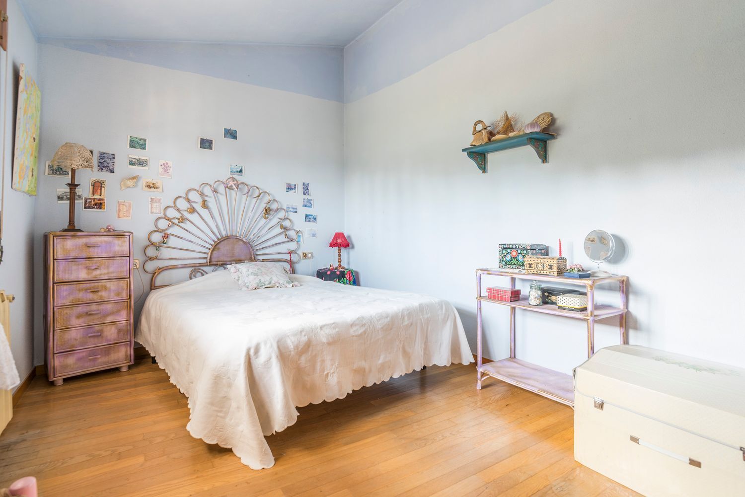 Propiedad en venta en Madrid, Guadarrama