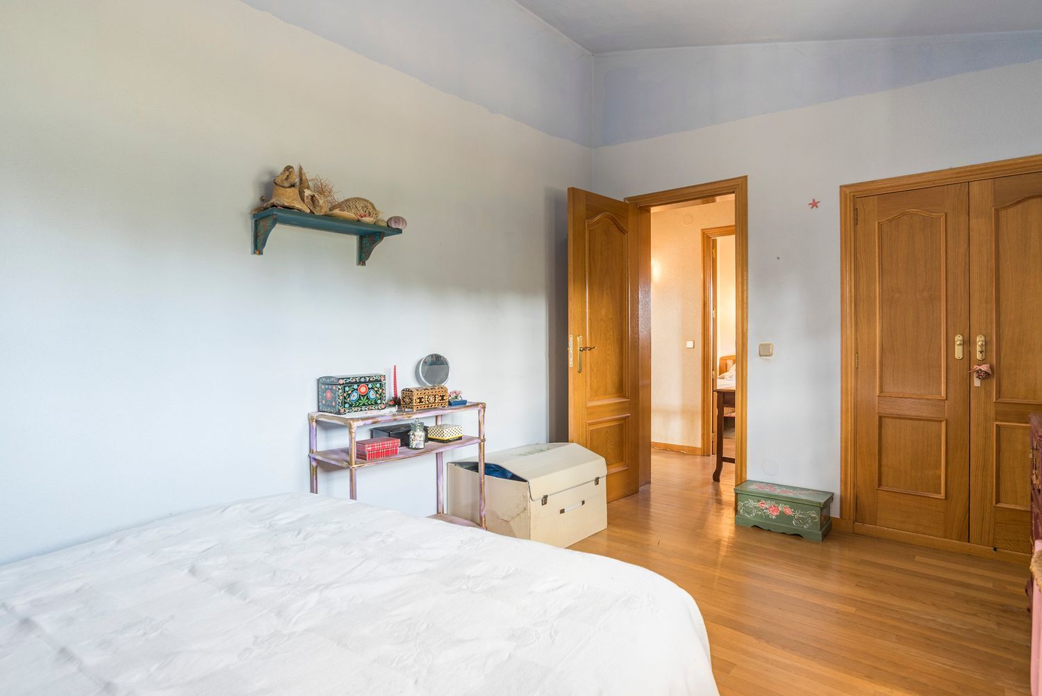 Propiedad en venta en Madrid, Guadarrama