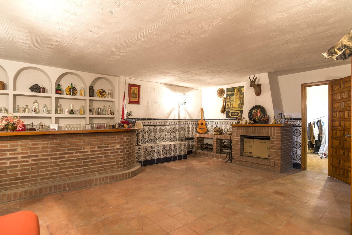 Propiedad en venta en Madrid, Guadarrama