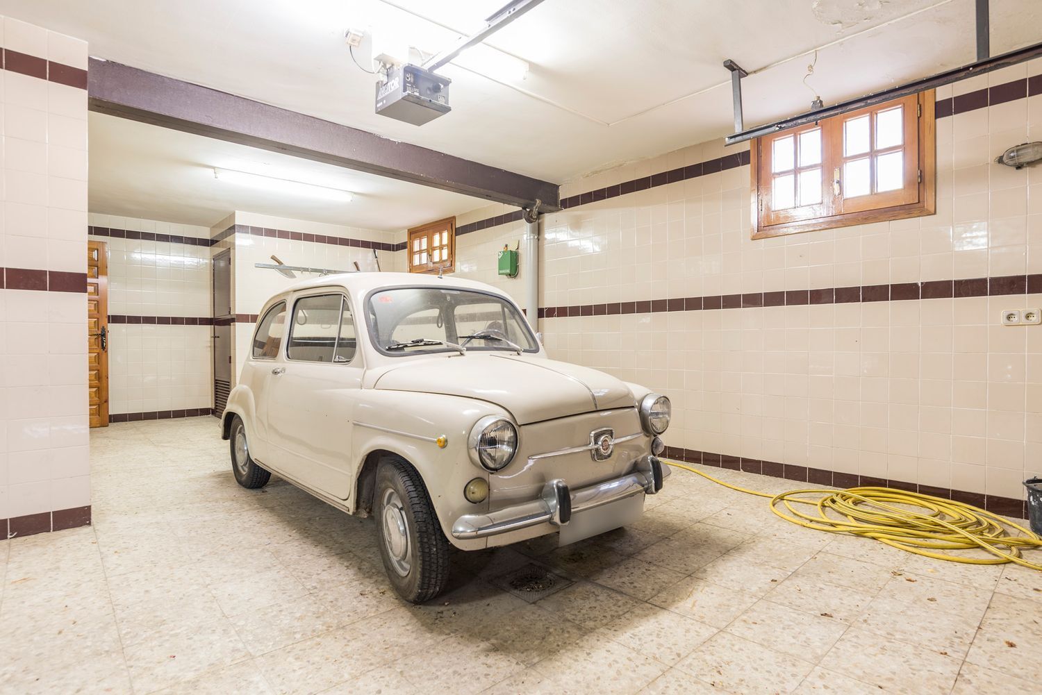 Propiedad en venta en Madrid, Guadarrama