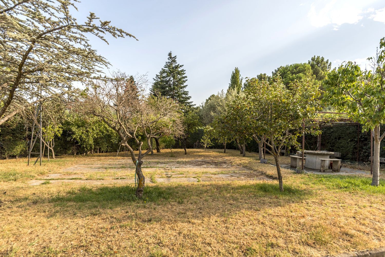 Propiedad en venta en Madrid, Guadarrama