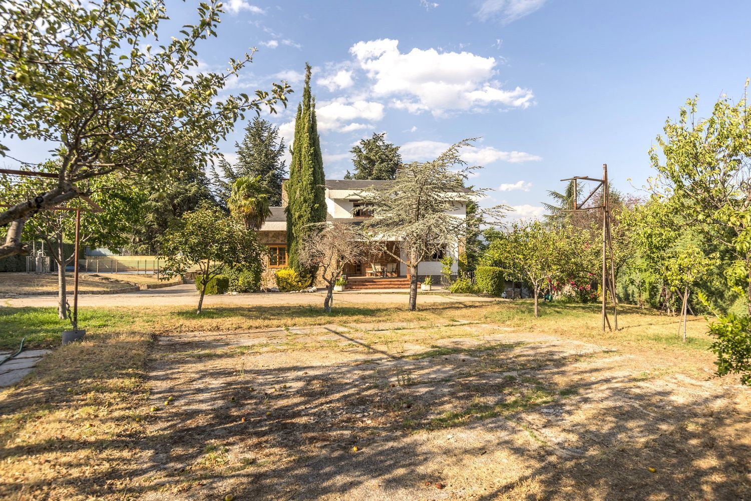 Propiedad en venta en Madrid, Guadarrama