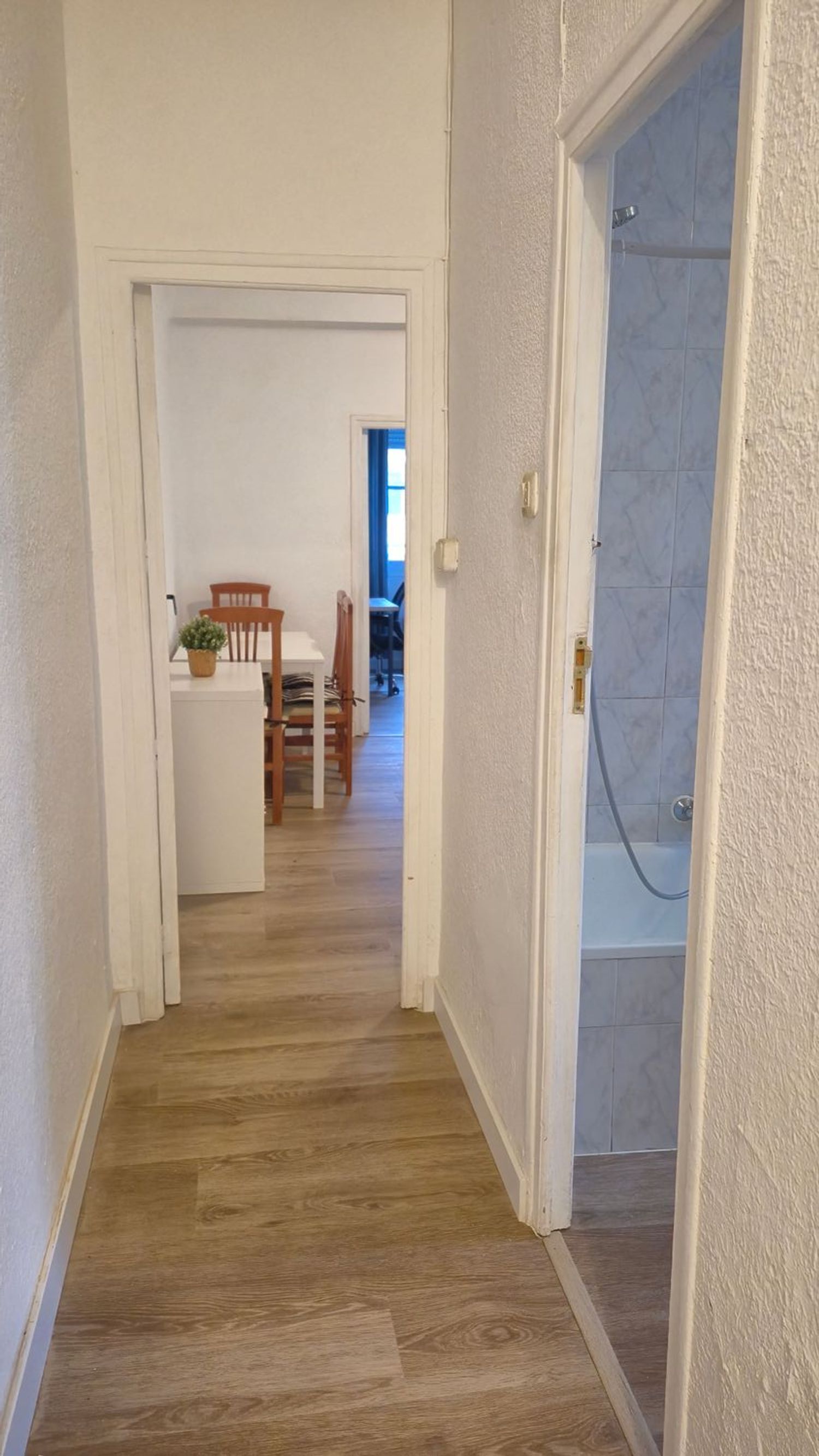 Propiedad en alquiler en Madrid, Madrid