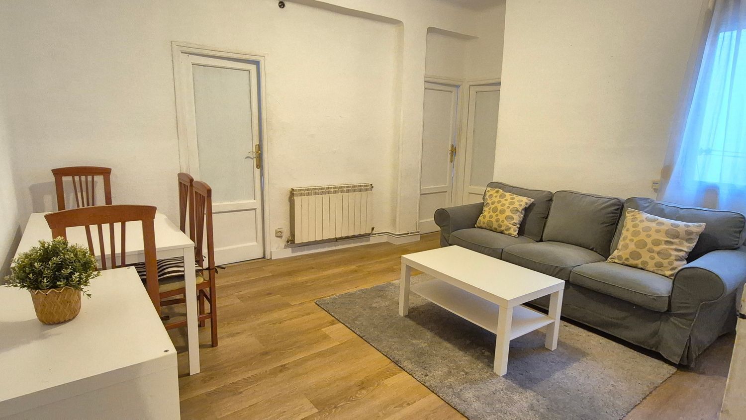 Propiedad en alquiler en Madrid, Madrid