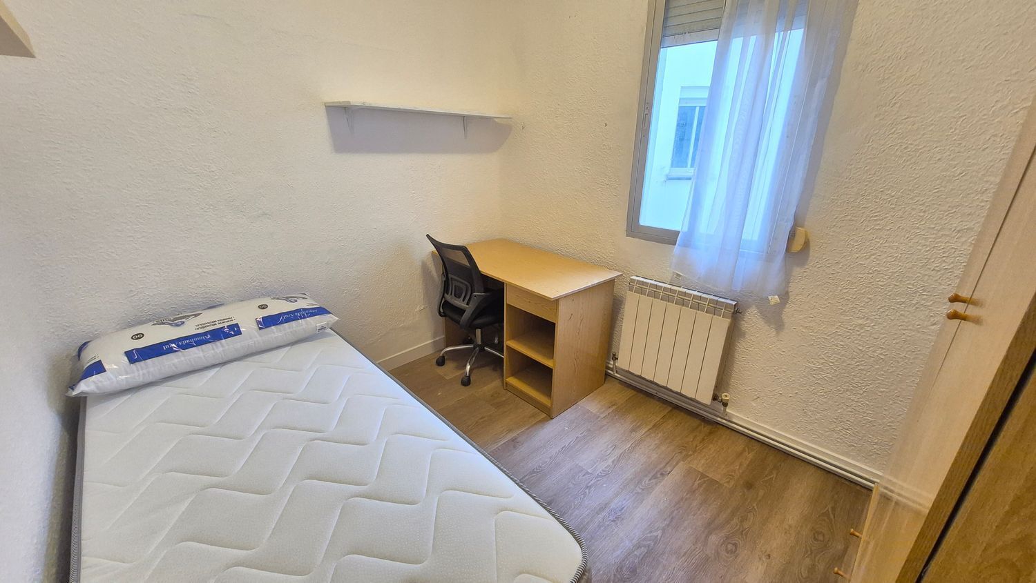 Propiedad en alquiler en Madrid, Madrid