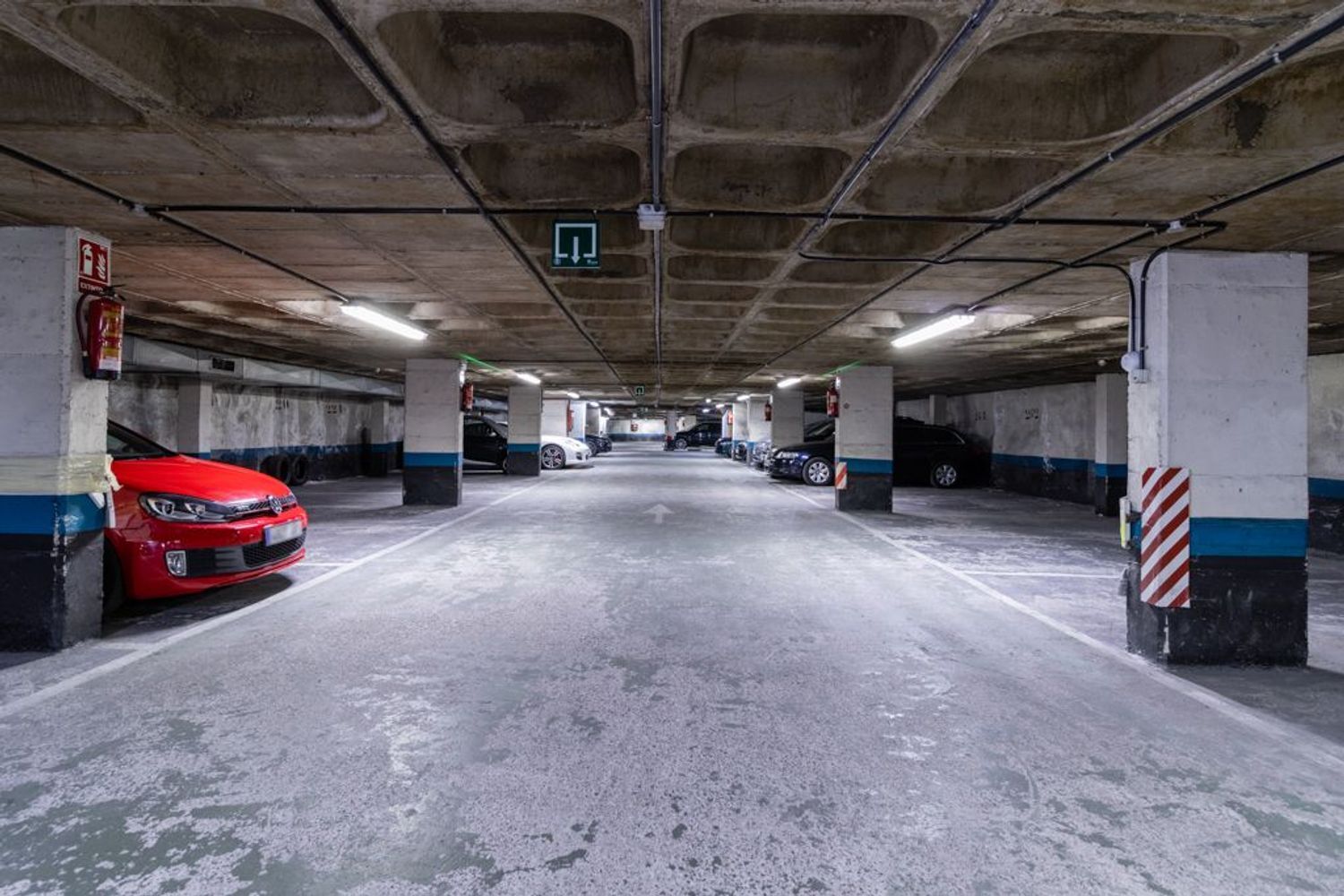 Propiedad en venta en Madrid, Madrid