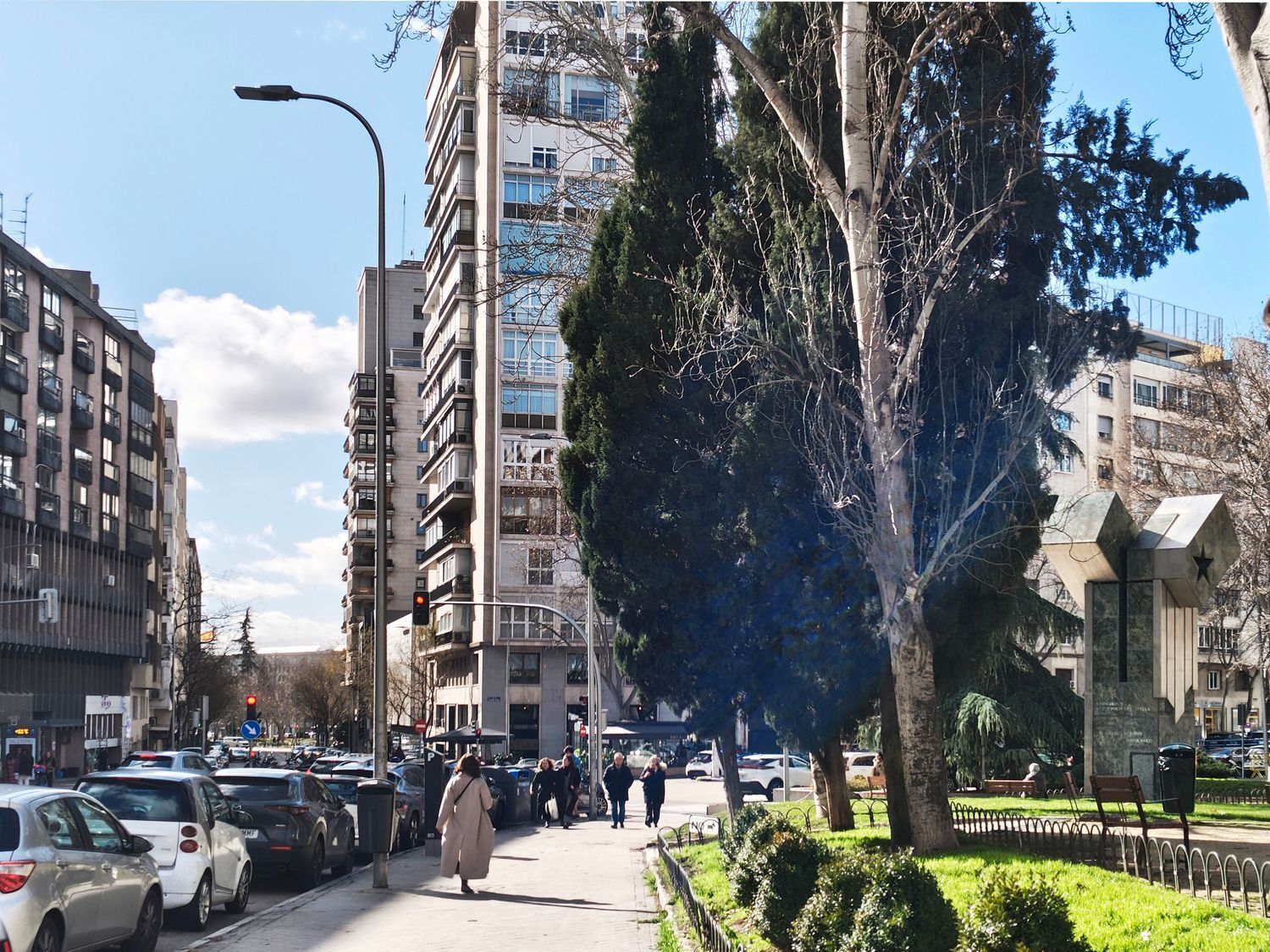 Propiedad en venta en Madrid, Madrid