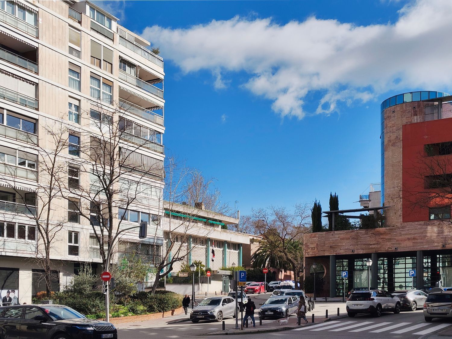 Propiedad en venta en Madrid, Madrid