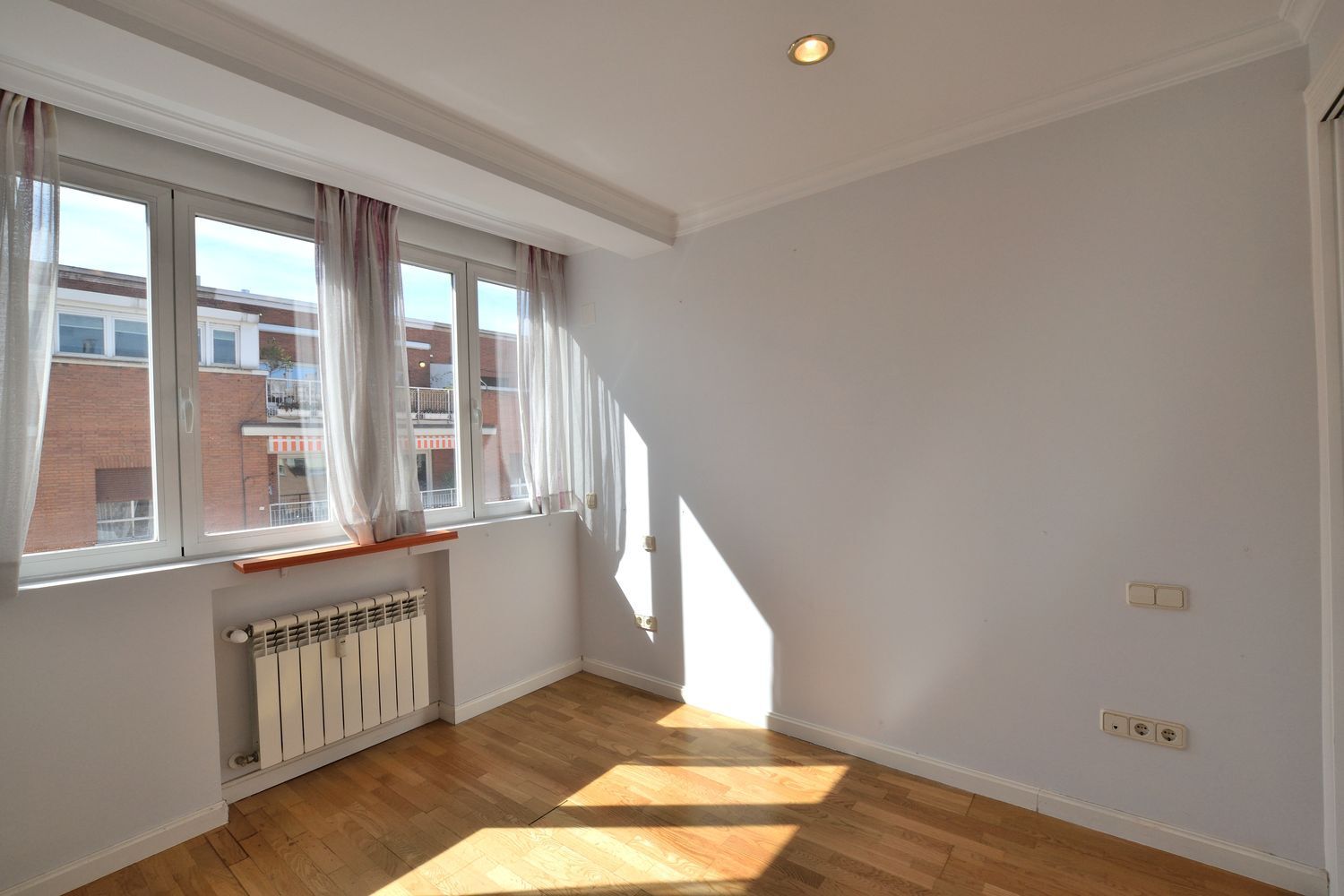 Propiedad en venta en Madrid, Madrid