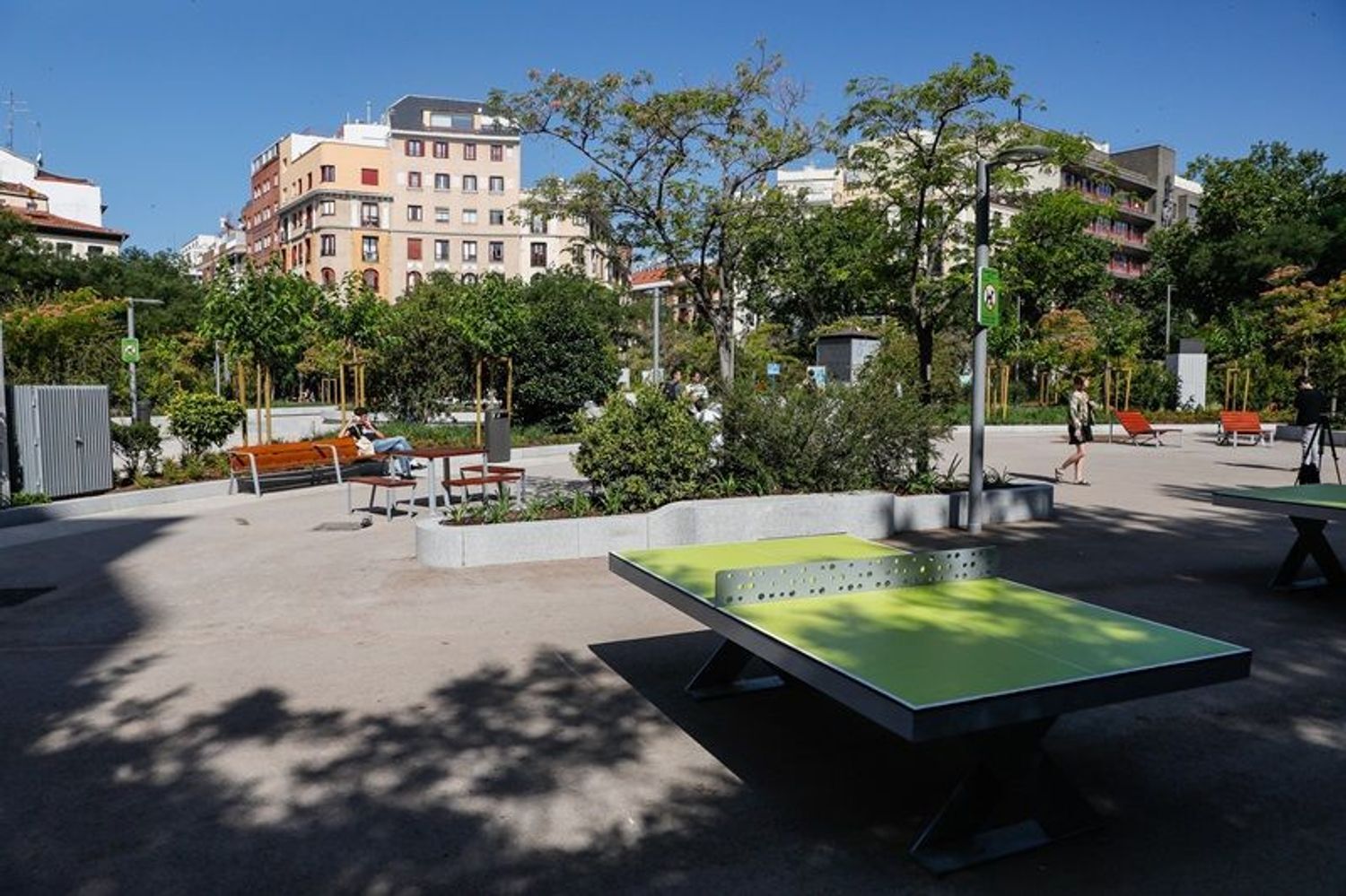 Propiedad en venta en Madrid, Madrid