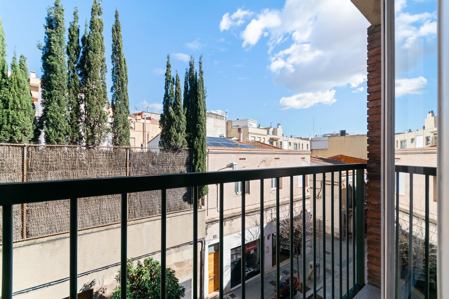 Calle Horta, Horta-Guinardó, Barcelona