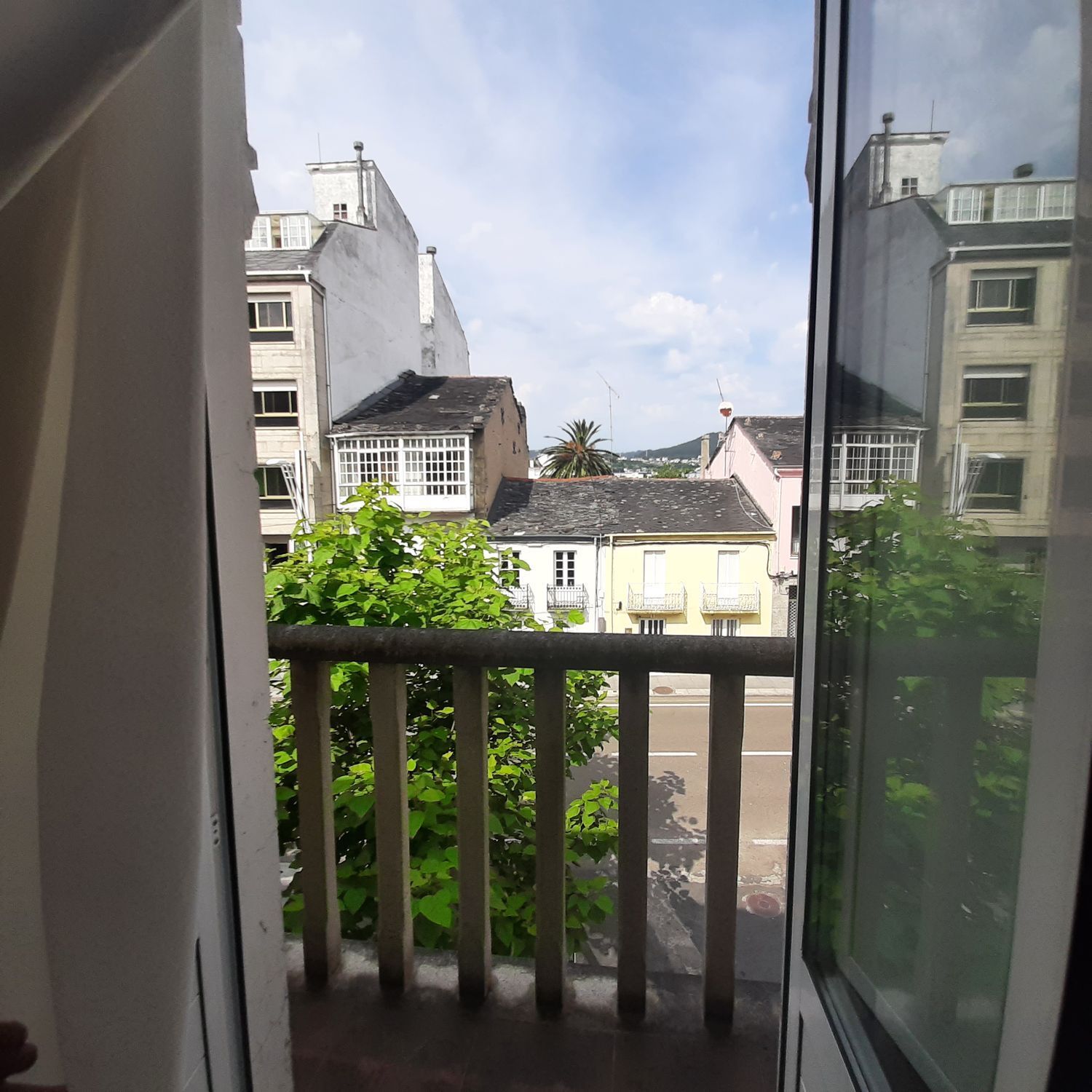 Propiedad en venta en Lugo, Viveiro