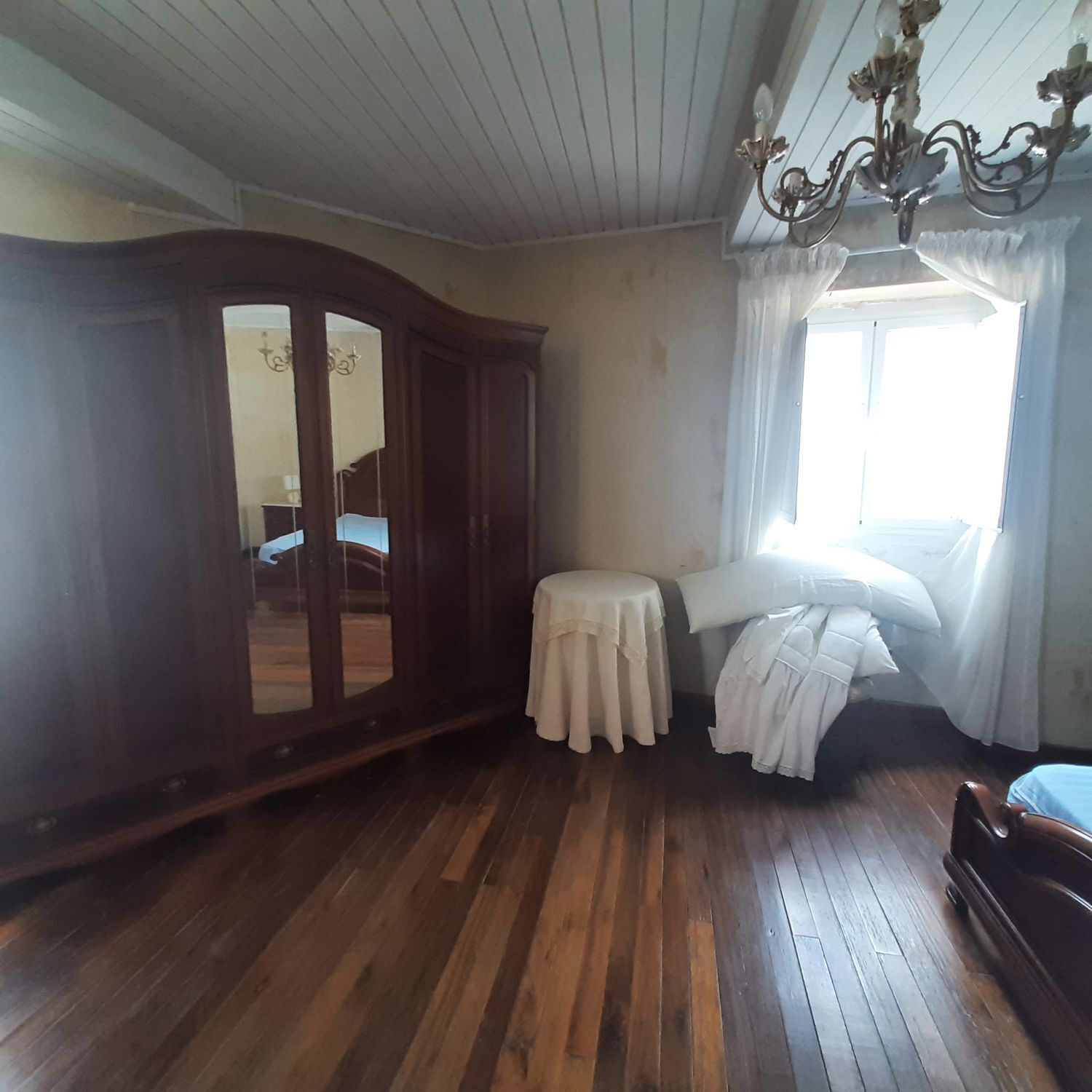 Propiedad en venta en Lugo, Viveiro