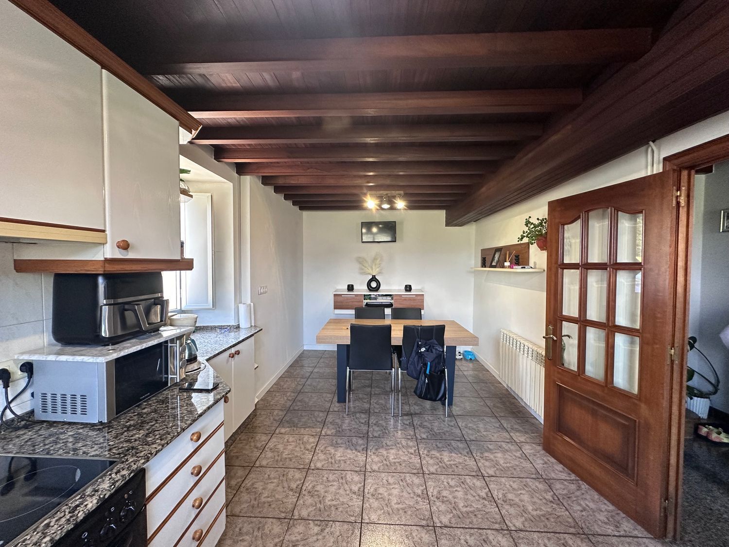 Propiedad en venta en A Coruña, Cedeira