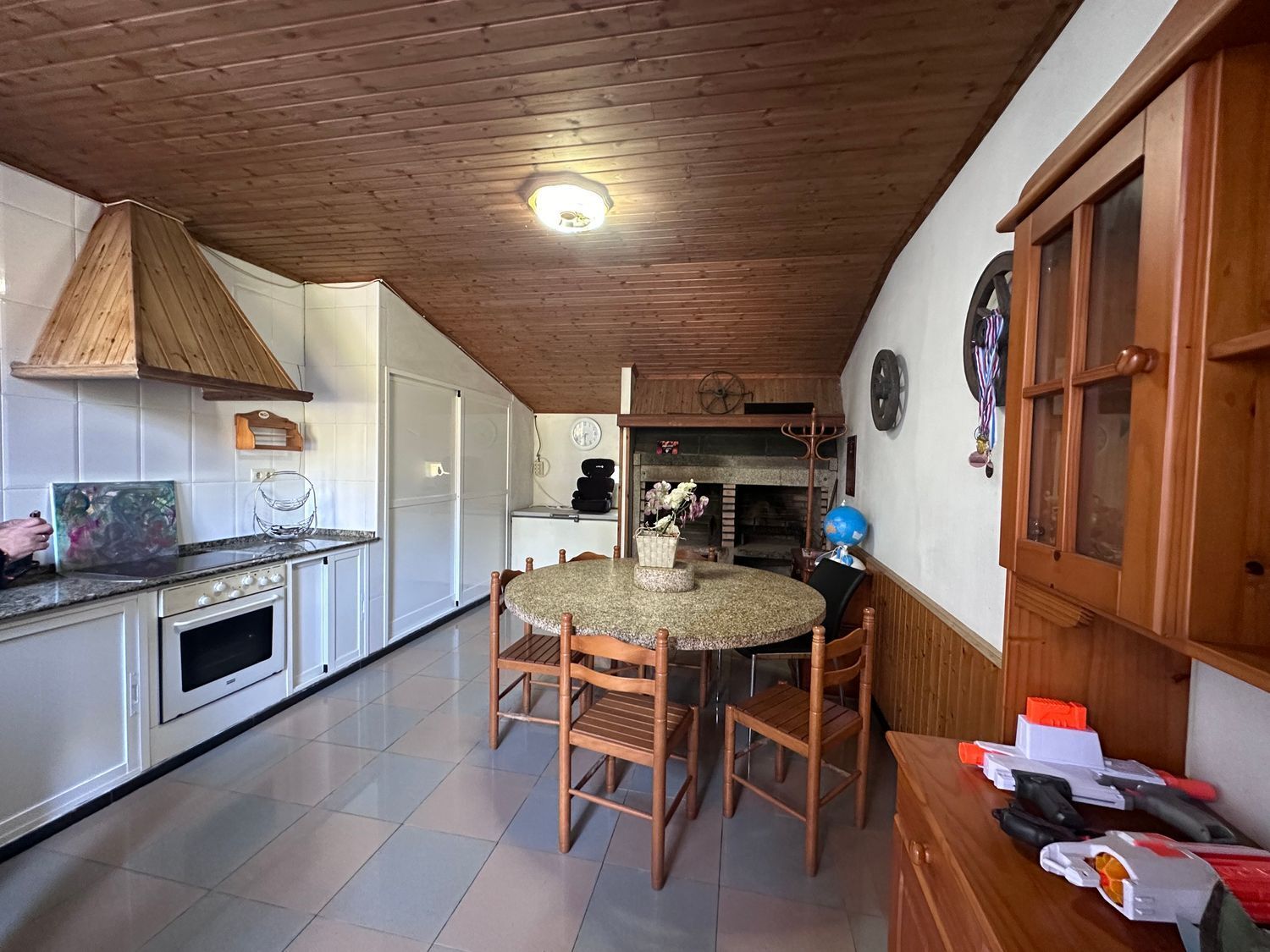 Propiedad en venta en A Coruña, Cedeira