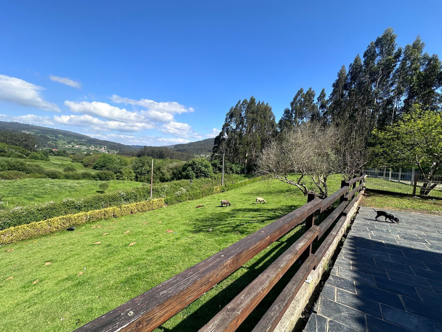 Propiedad en venta en A Coruña, Cedeira