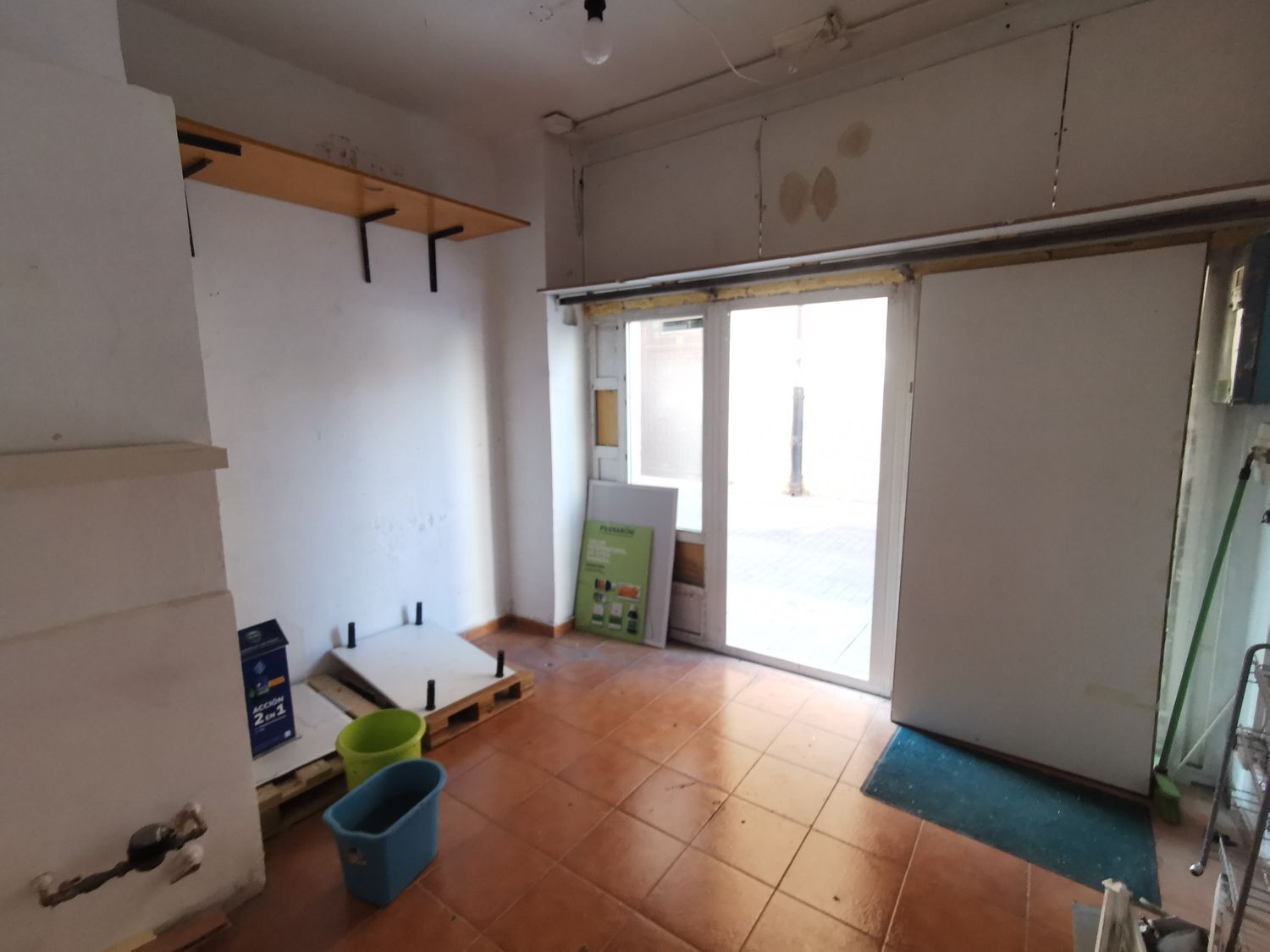 Propiedad en alquiler en Valladolid, Valladolid