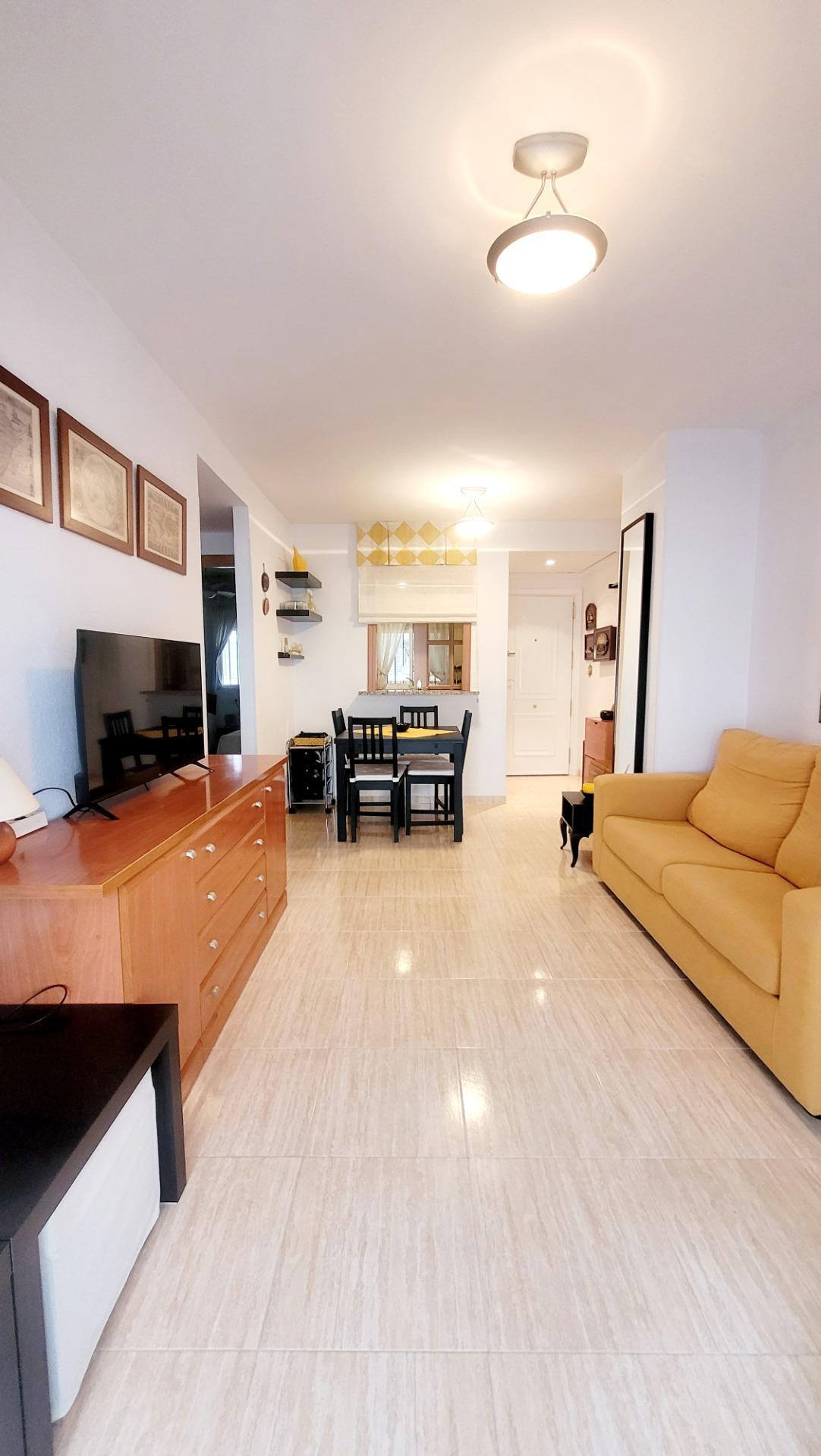 ENCANTADOR APARTAMENTO