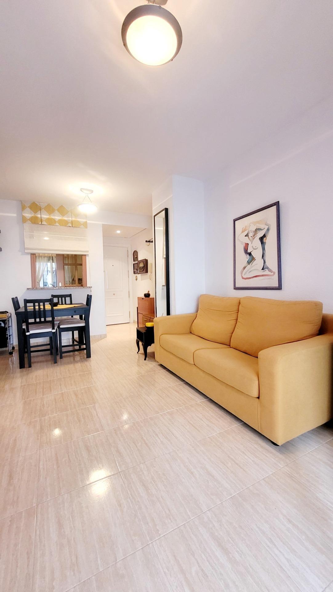 ENCANTADOR APARTAMENTO