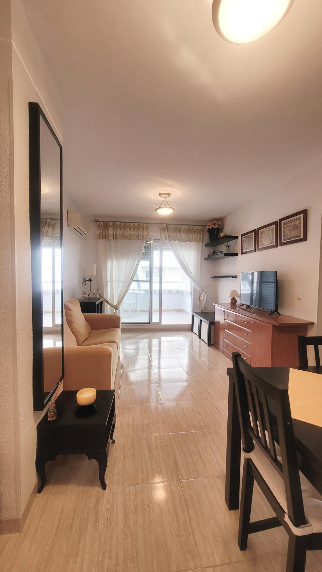 ENCANTADOR APARTAMENTO