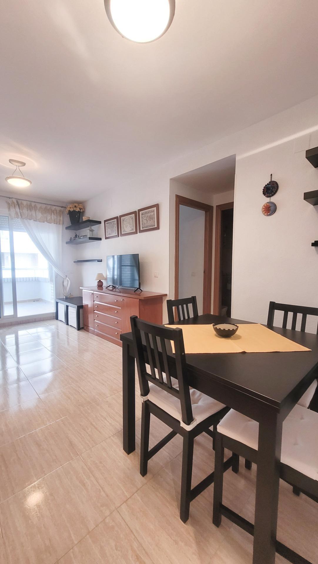 ENCANTADOR APARTAMENTO