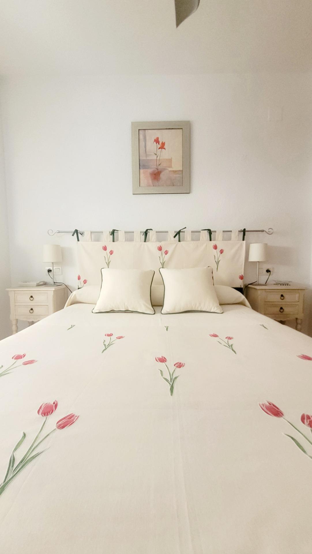 ENCANTADOR APARTAMENTO