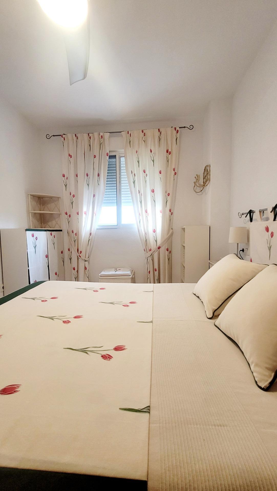 ENCANTADOR APARTAMENTO