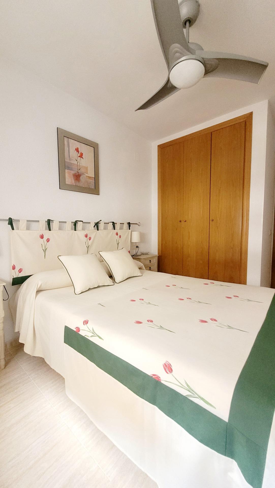 ENCANTADOR APARTAMENTO