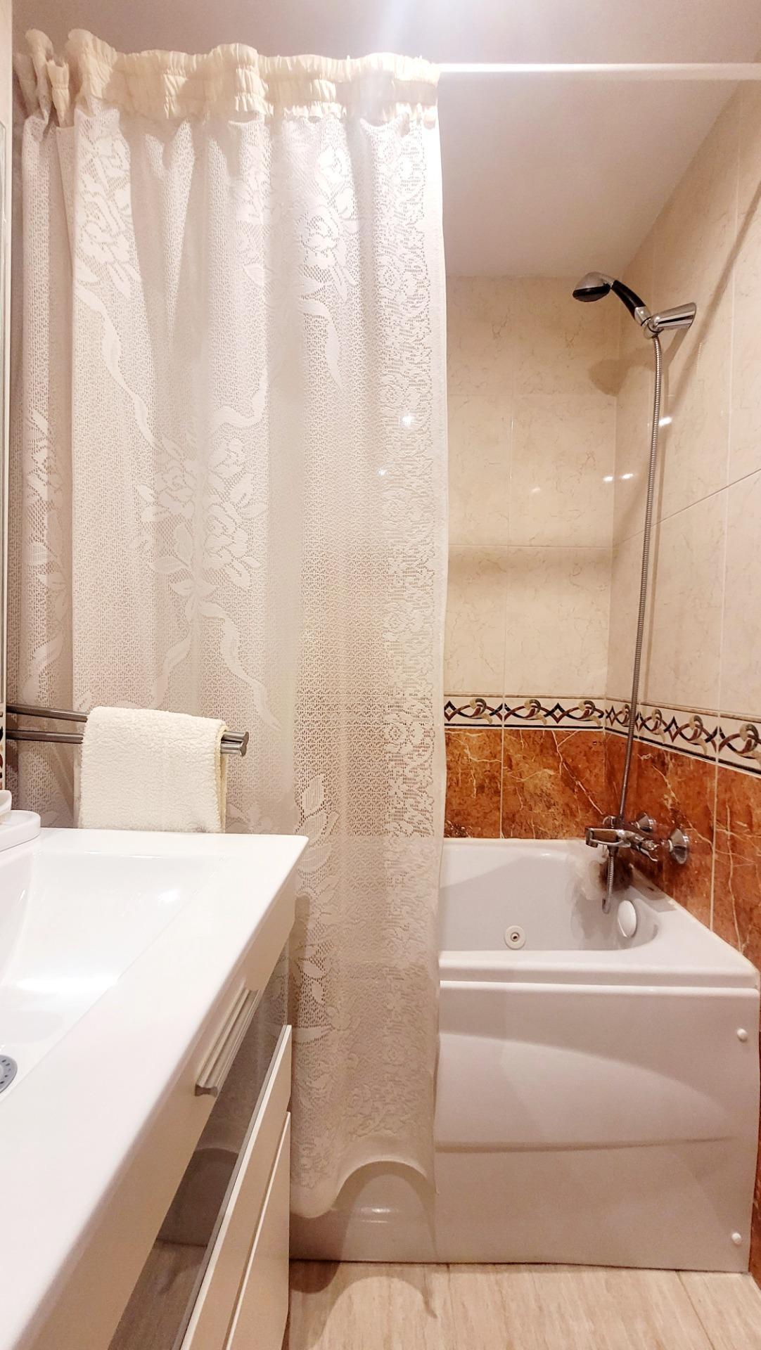 ENCANTADOR APARTAMENTO