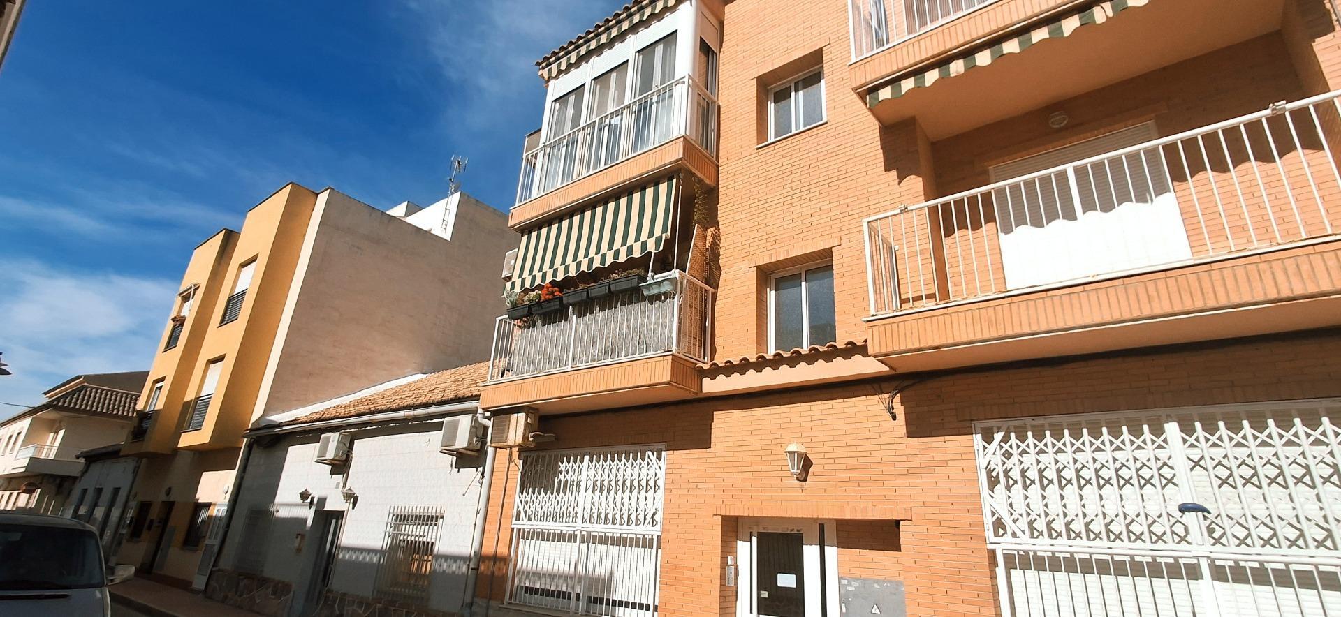Appartement in Santiago de la ribera