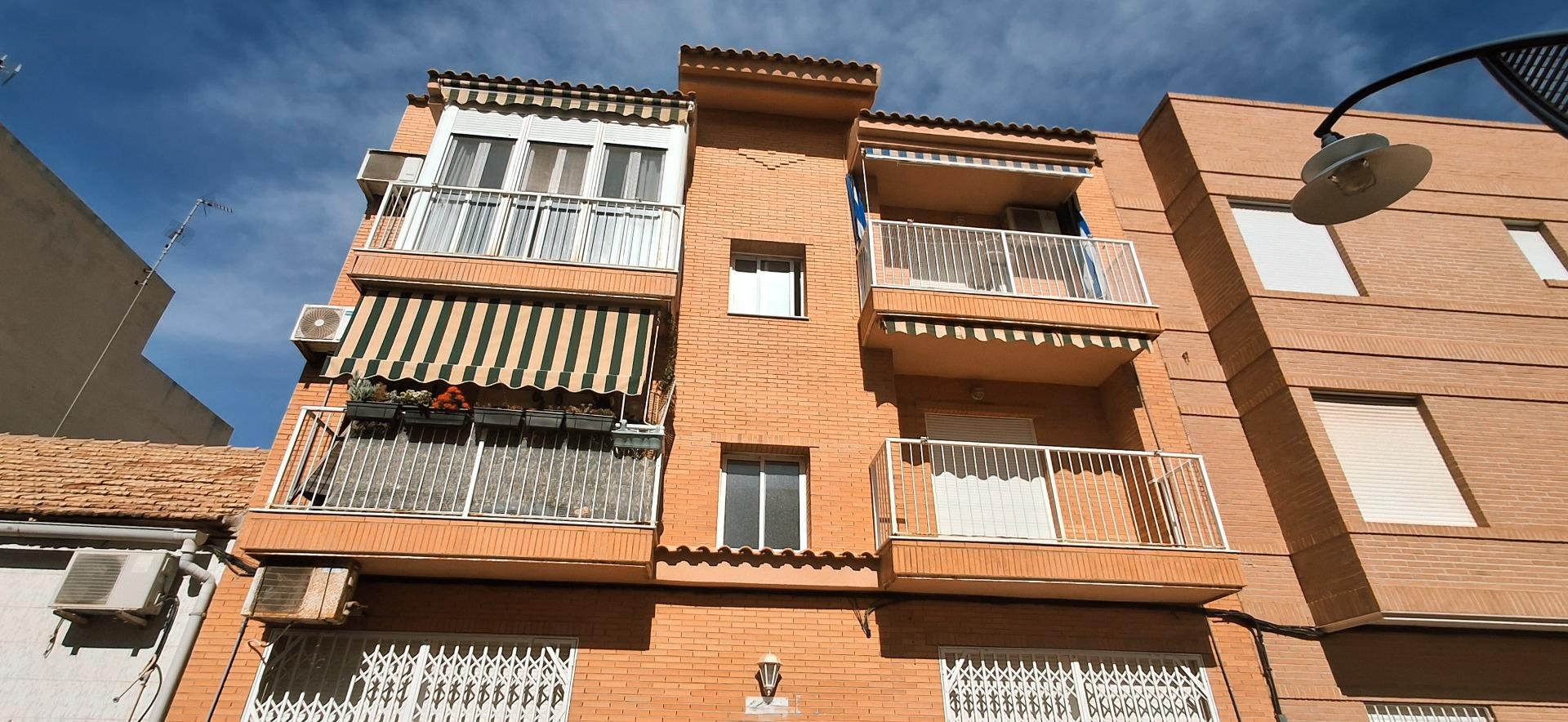 Appartement in Santiago de la ribera