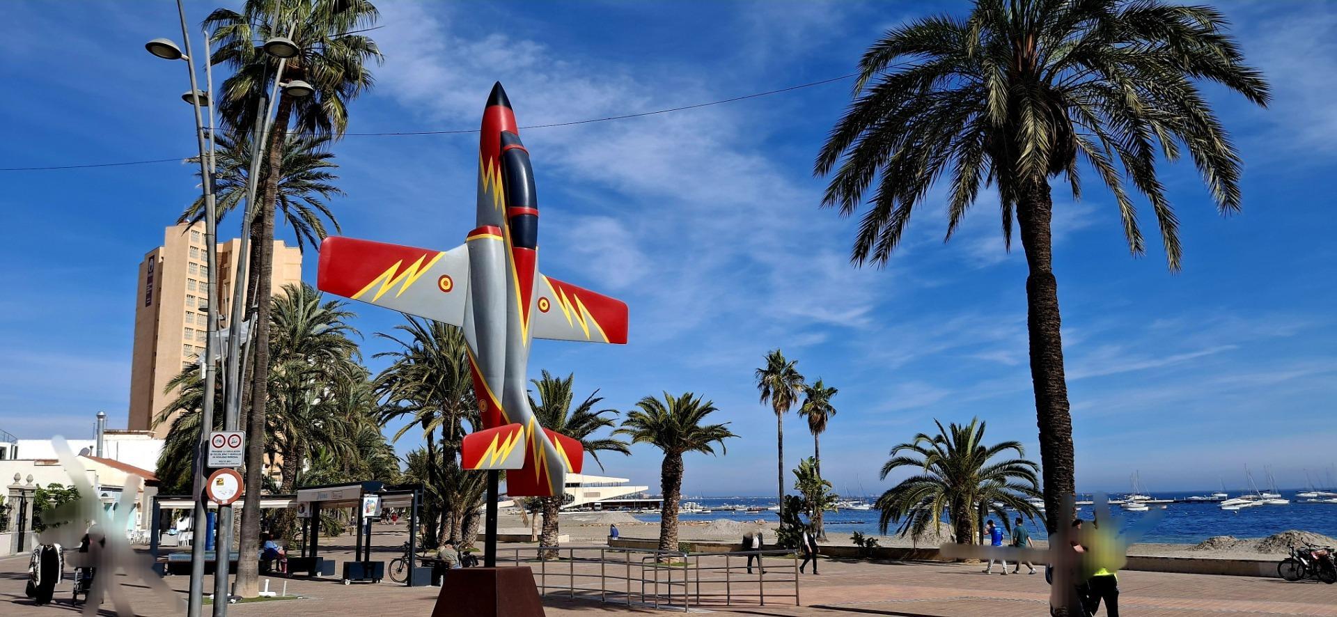 Appartement in Santiago de la ribera