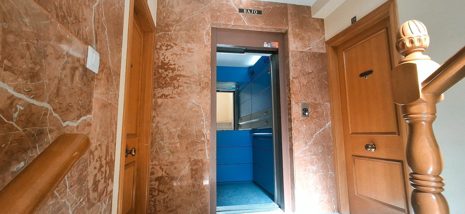 Appartement in Santiago de la ribera