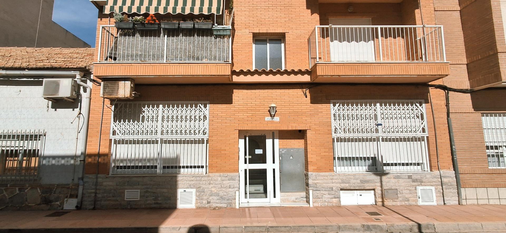 Appartement in Santiago de la ribera