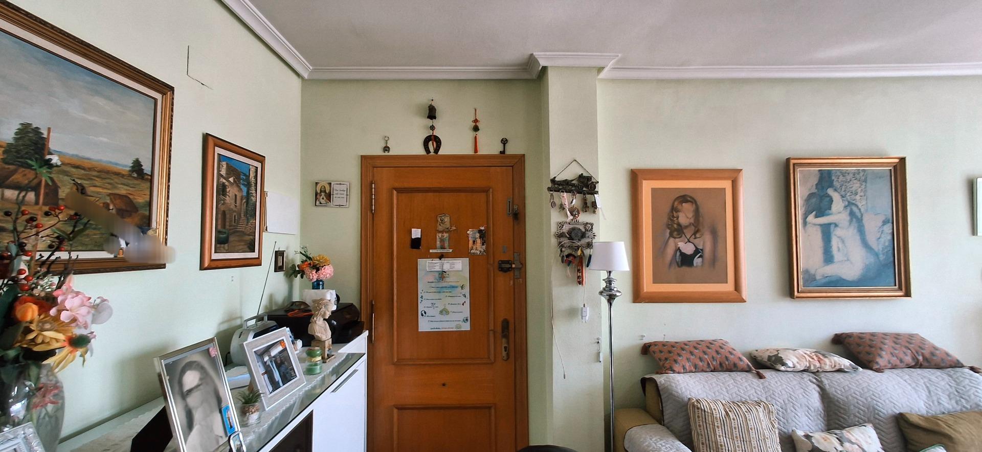 Appartement in Santiago de la ribera