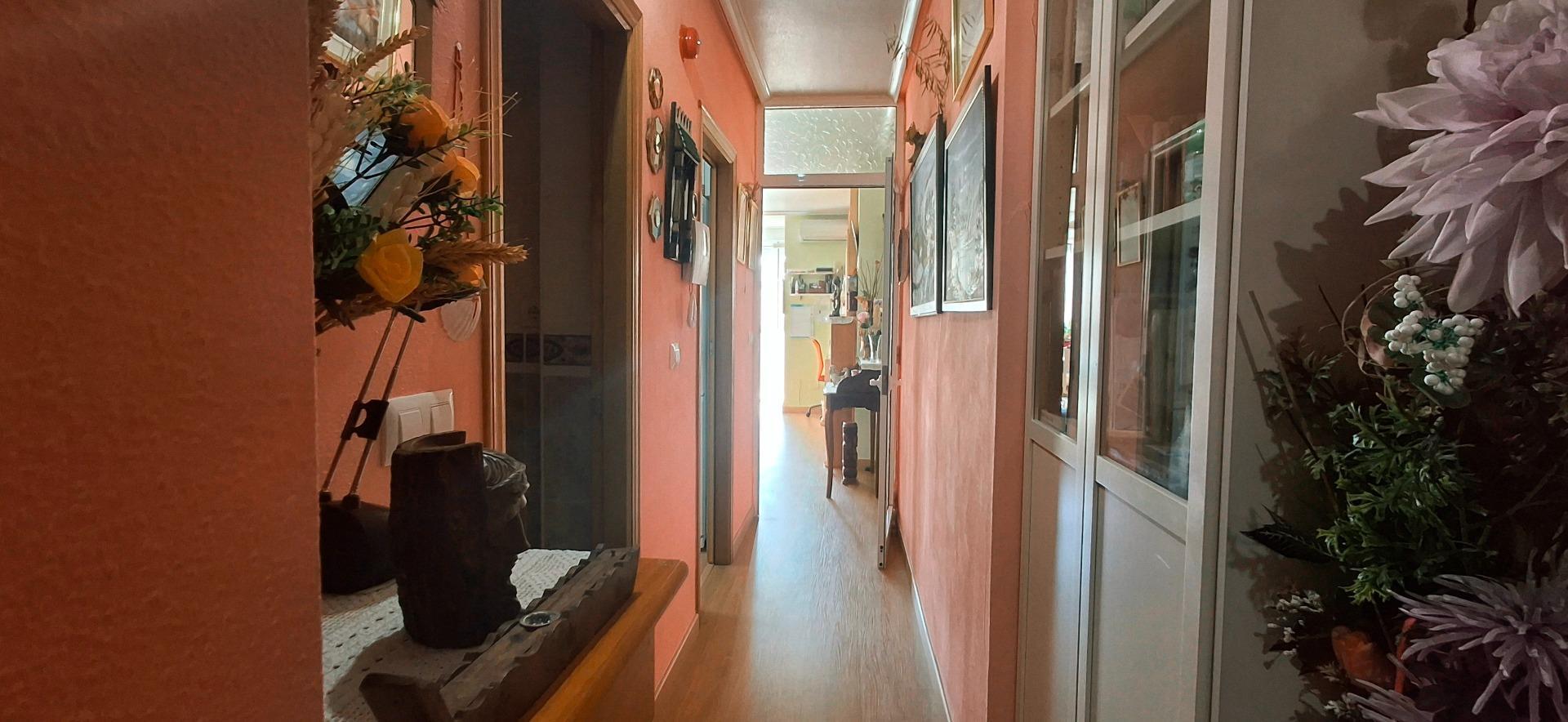 Appartement in Santiago de la ribera