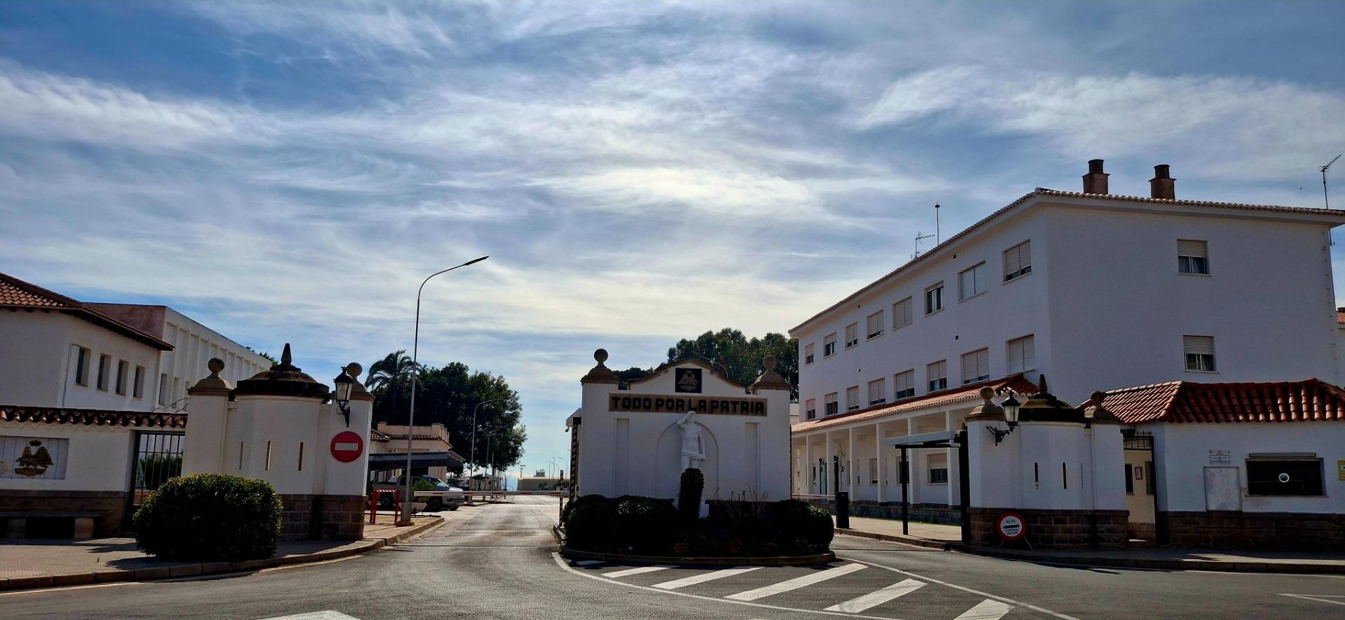 Appartement in Santiago de la ribera