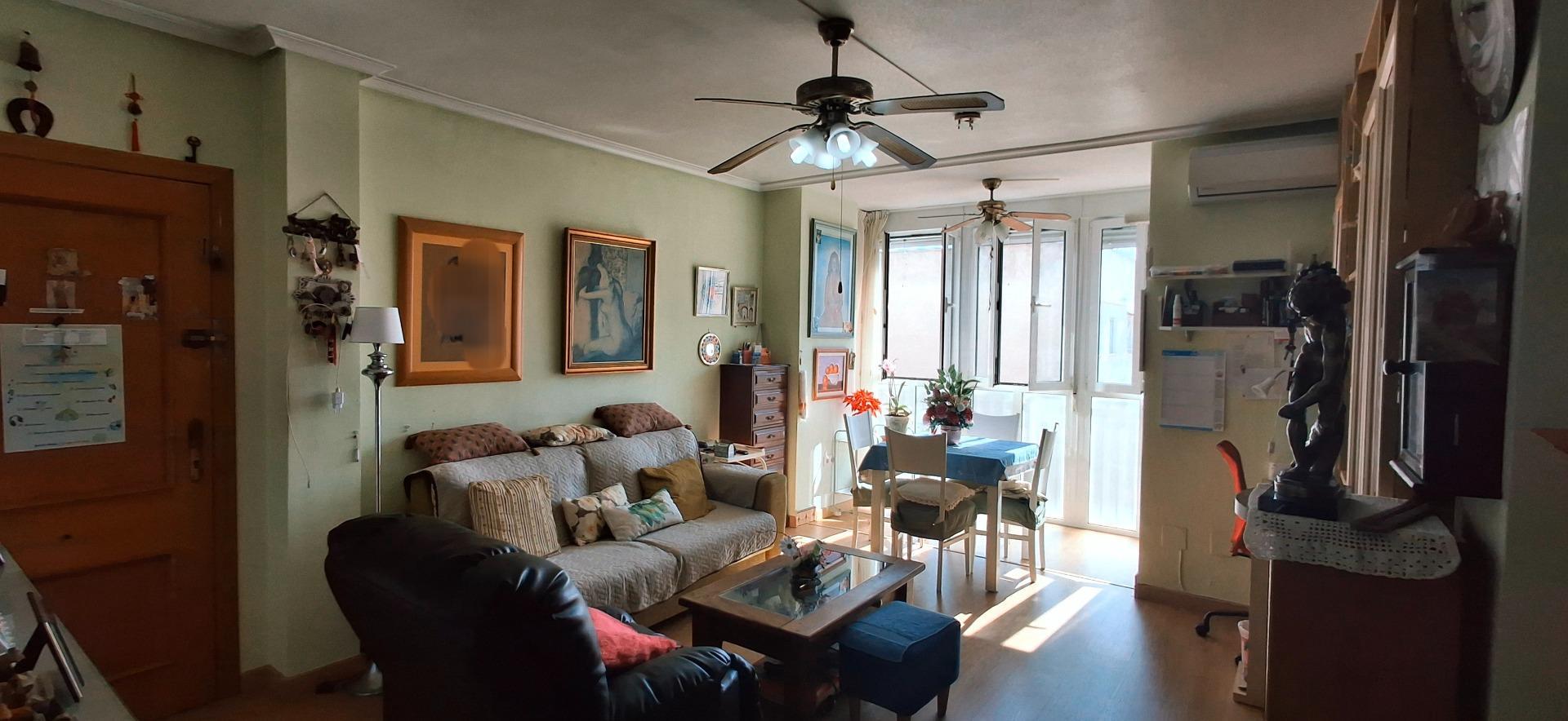 Appartement in Santiago de la ribera