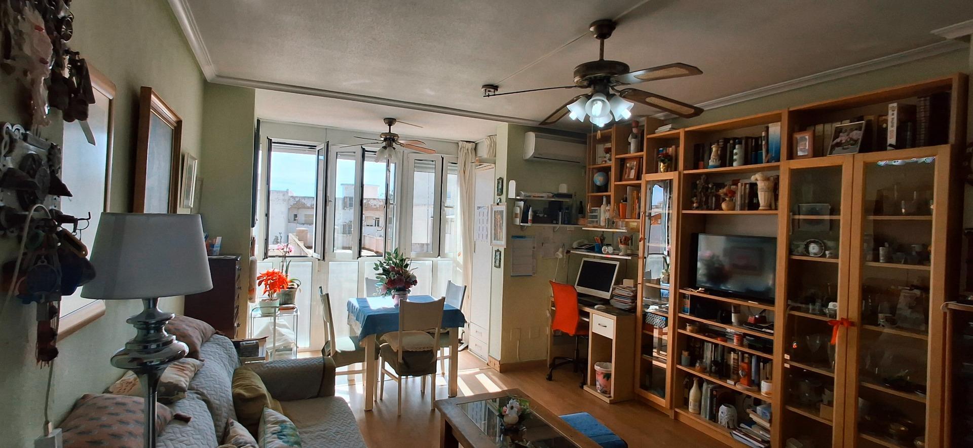 Appartement in Santiago de la ribera