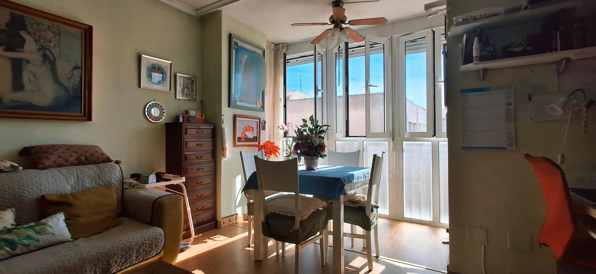 Appartement in Santiago de la ribera