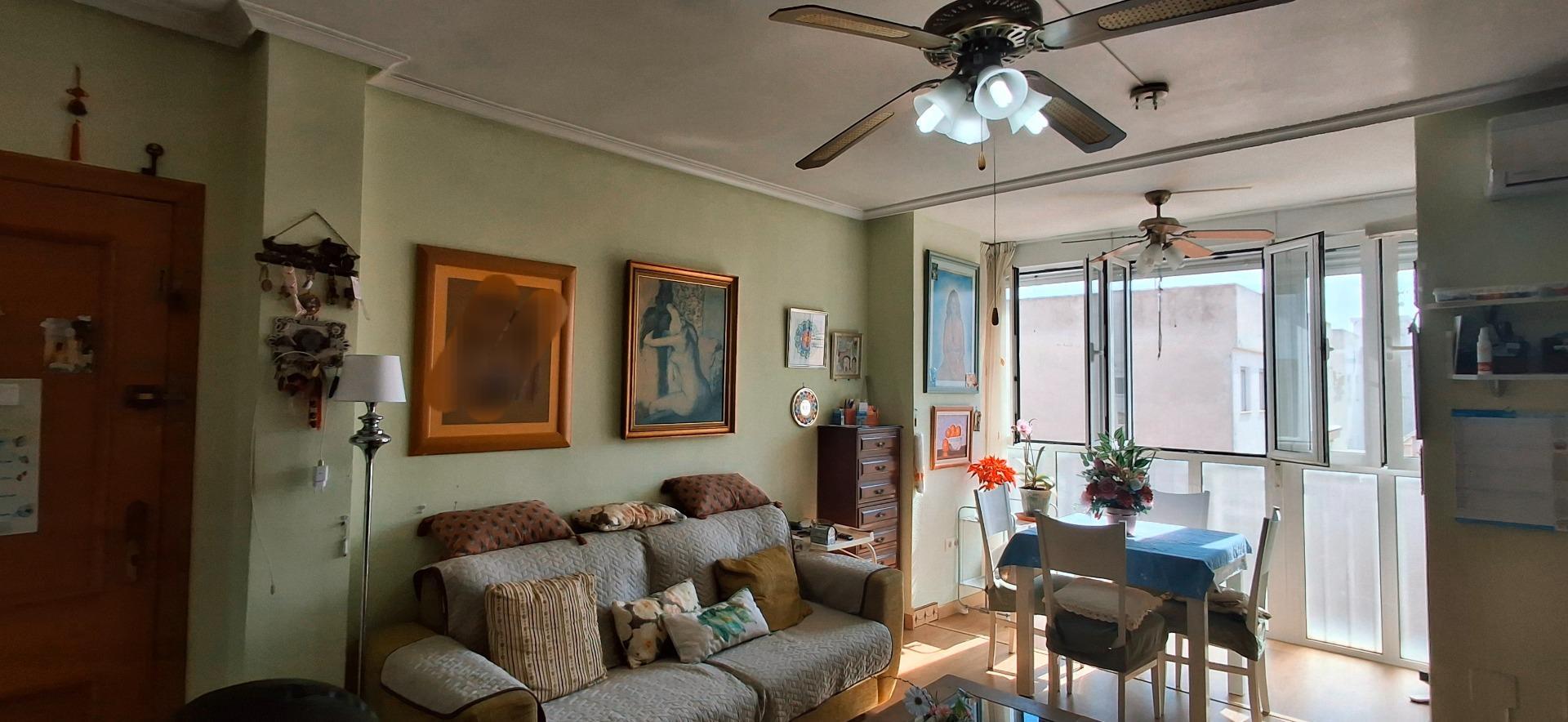 Appartement in Santiago de la ribera