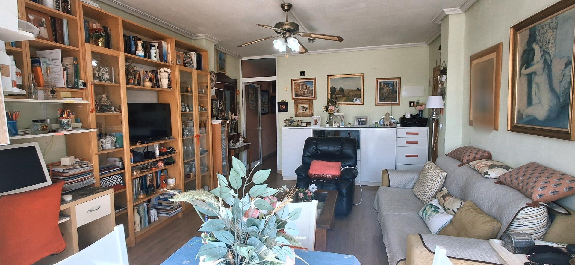 Appartement in Santiago de la ribera