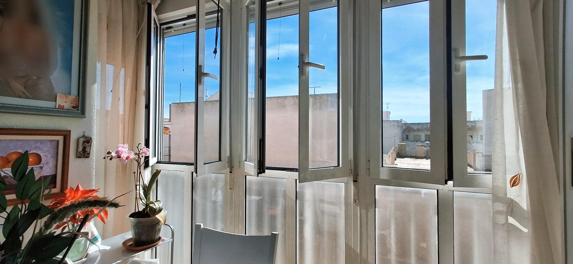 Appartement in Santiago de la ribera