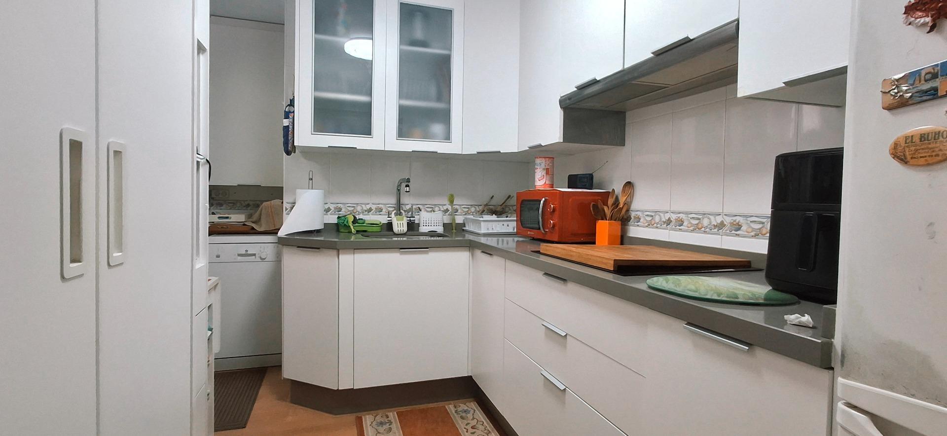 Appartement in Santiago de la ribera