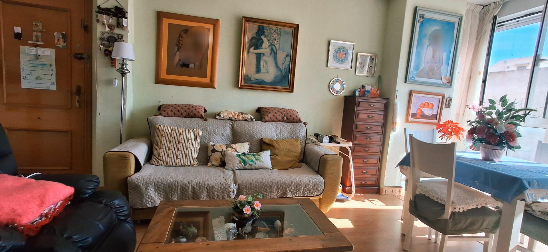 Appartement in Santiago de la ribera